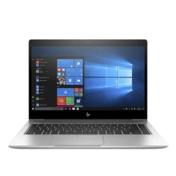 HP ProBook 640 G5 Core i5 8th Gen Laptop – 16GB RAM, 256GB SSD, 14 Inch